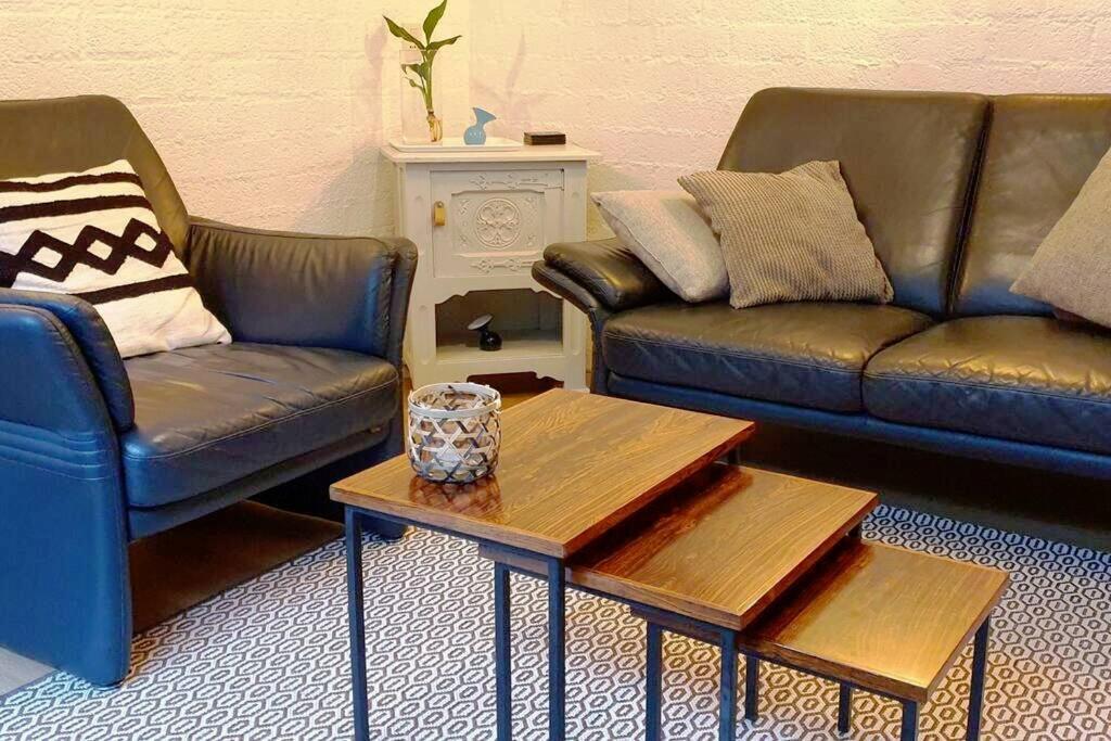 Ervaar Vredige Rust In Deze Charmante Knusse Bungalow Posterholt Luaran gambar