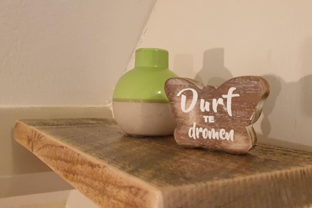 Ervaar Vredige Rust In Deze Charmante Knusse Bungalow Posterholt Luaran gambar